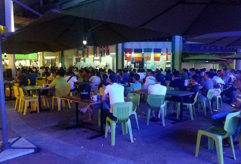 Fotos del hotel Memoire Hornbill:  6