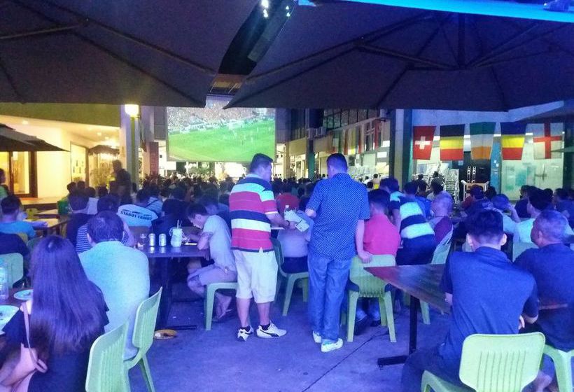 Fotos del hotel Memoire Hornbill:  17