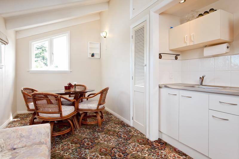 Fotos del hotel Tresco Blenheim:  3