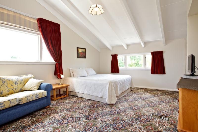 Fotos del hotel Tresco Blenheim:  6