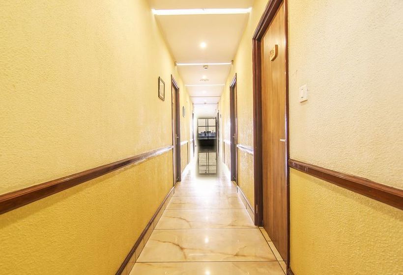 Fotos del hotel Townhouse Oak  Edesia:  11