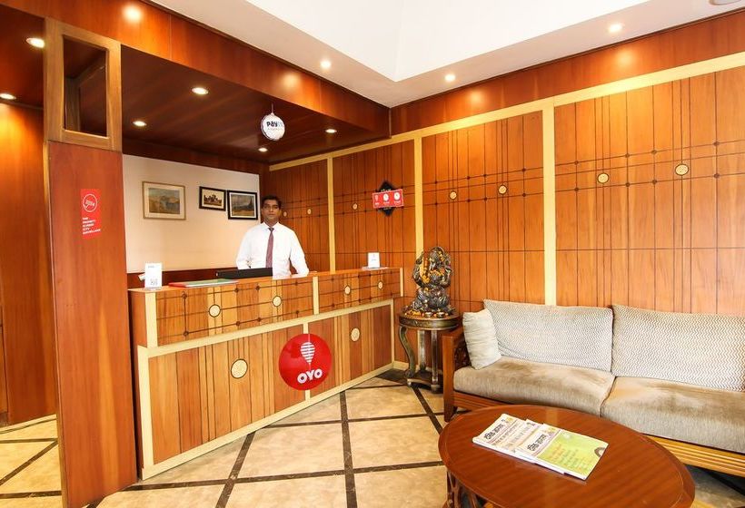 Fotos del hotel Townhouse Oak  Edesia:  15