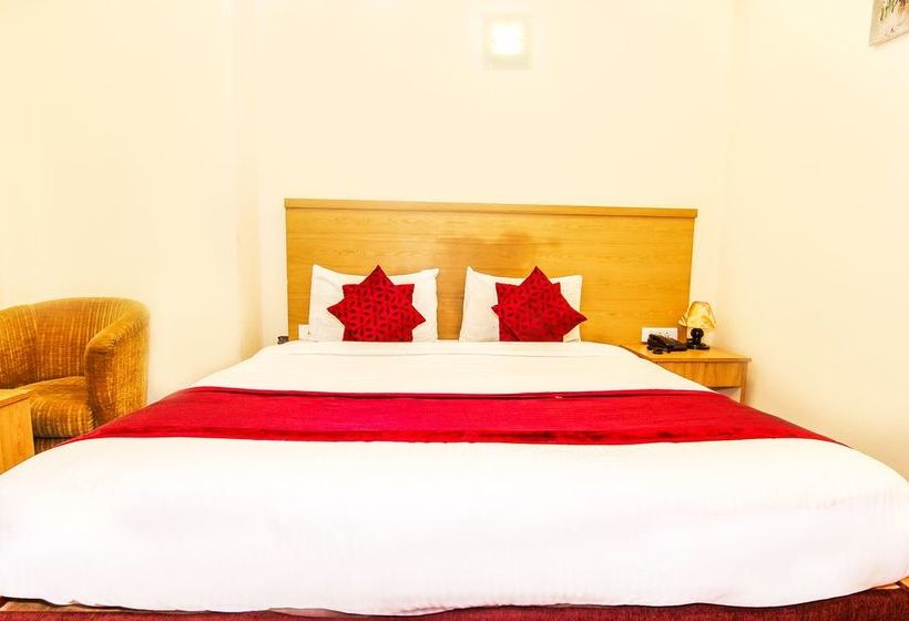 Fotos del hotel Townhouse Oak  Edesia:  21