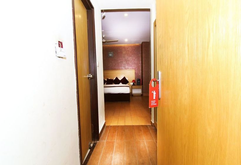 Fotos del hotel Townhouse Oak  Edesia:  10