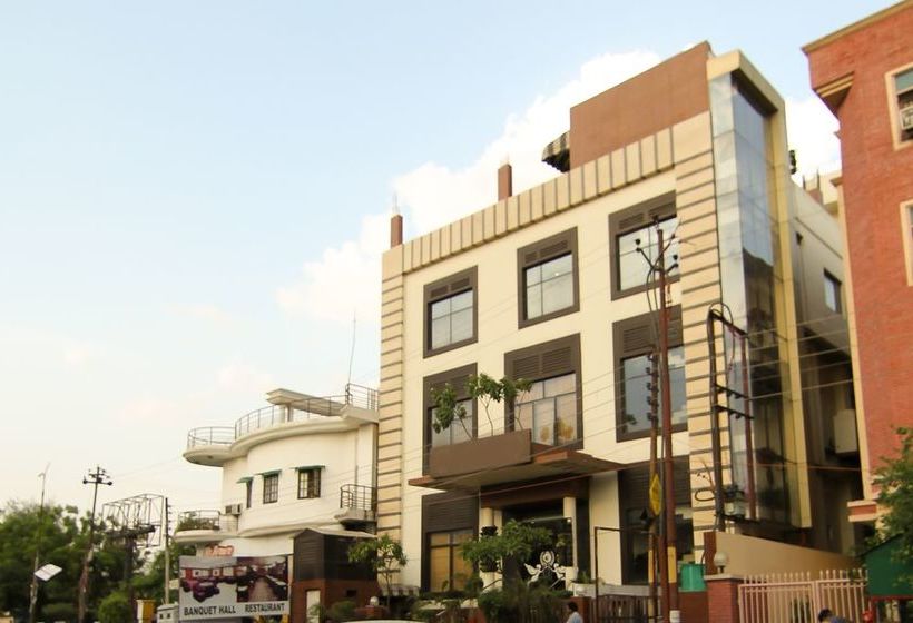 Fotos del hotel Townhouse Oak  Edesia:  9