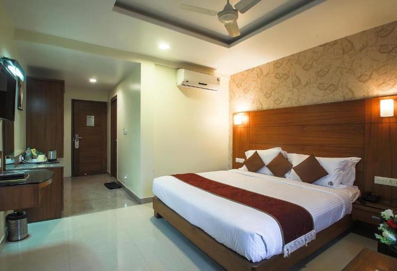 Fotos del hotel National Residency:  10