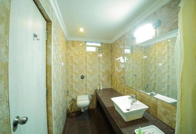 Fotos del hotel National Residency:  7