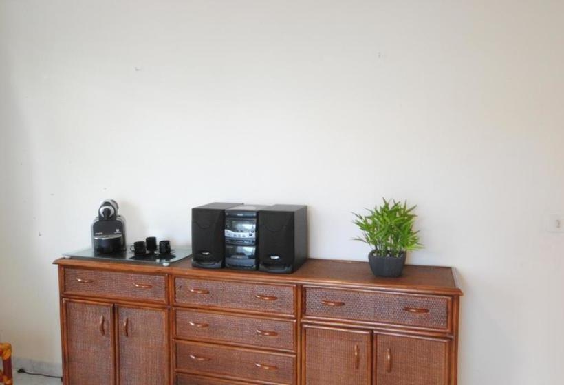 Fotos del hotel Villa Les Palmes:  15