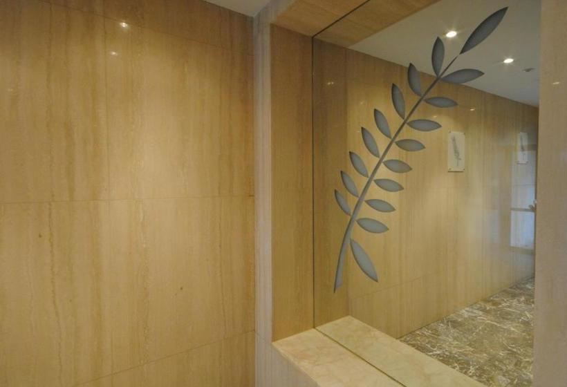 Fotos del hotel Villa Les Palmes:  5