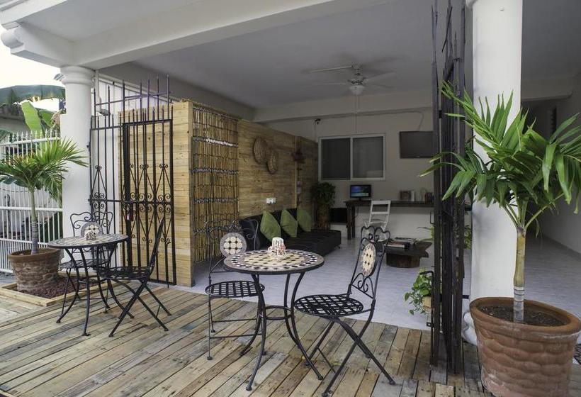 Fotos del hotel Wabi Hotel:  6