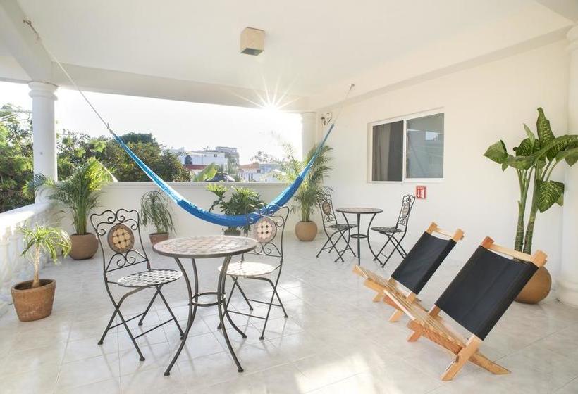 Fotos del hotel Wabi Hotel:  9