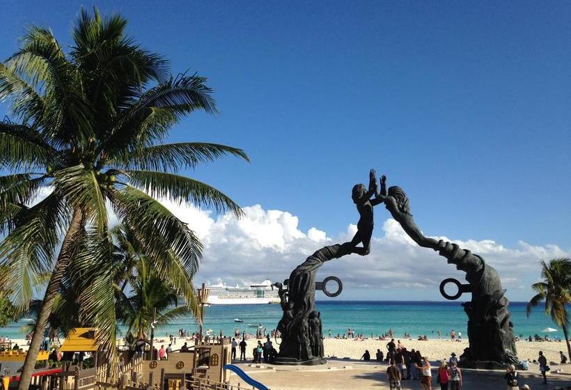 Fotos del hotel Wabi Hotel:  7