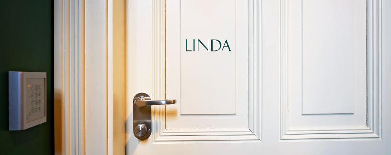 Fotos del hotel Das Lindenberg:  13