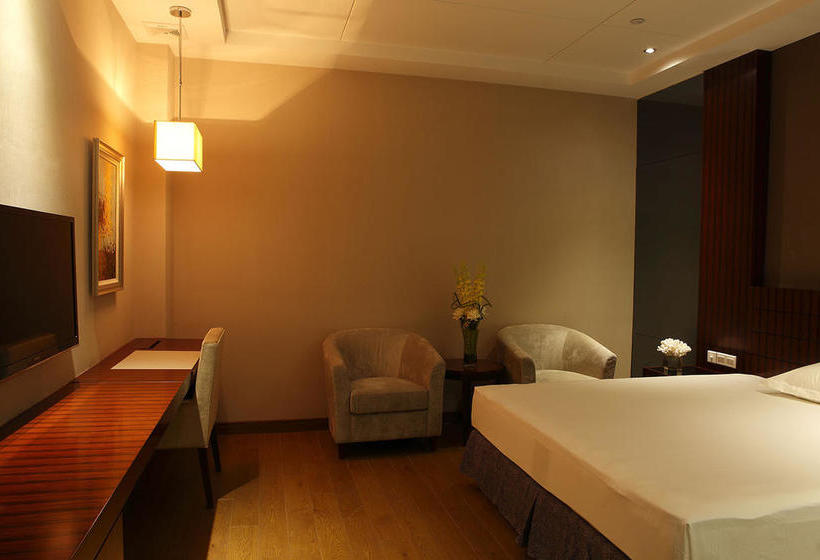 Fotos del hotel Santavan:  5