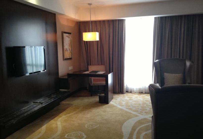 Fotos del hotel Santavan:  10