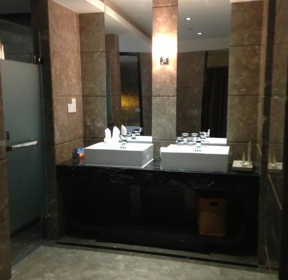 Fotos del hotel Santavan:  11