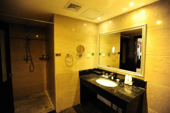 Fotos del hotel Yinruilin International:  7