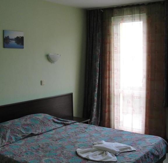 Fotos del hotel Biju:  11