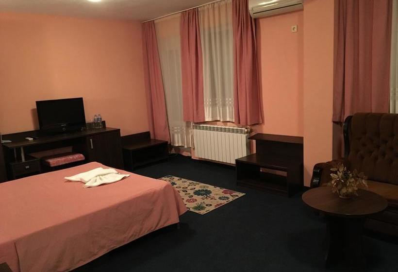 Fotos del hotel Biju:  15