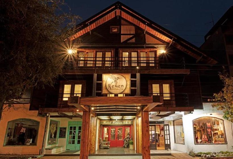 Fotos del hotel Newen B&b:  10