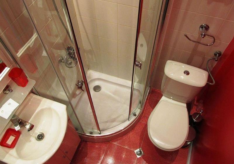 Fotos del hotel Stefani Apartment:  3