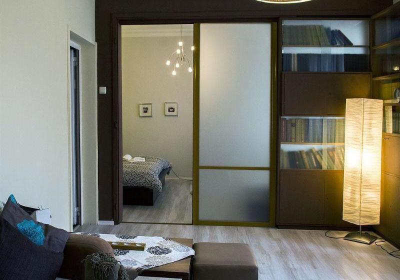 Fotos del hotel Stefani Apartment:  10