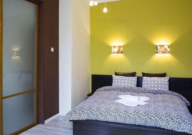 Fotos del hotel Stefani Apartment:  6