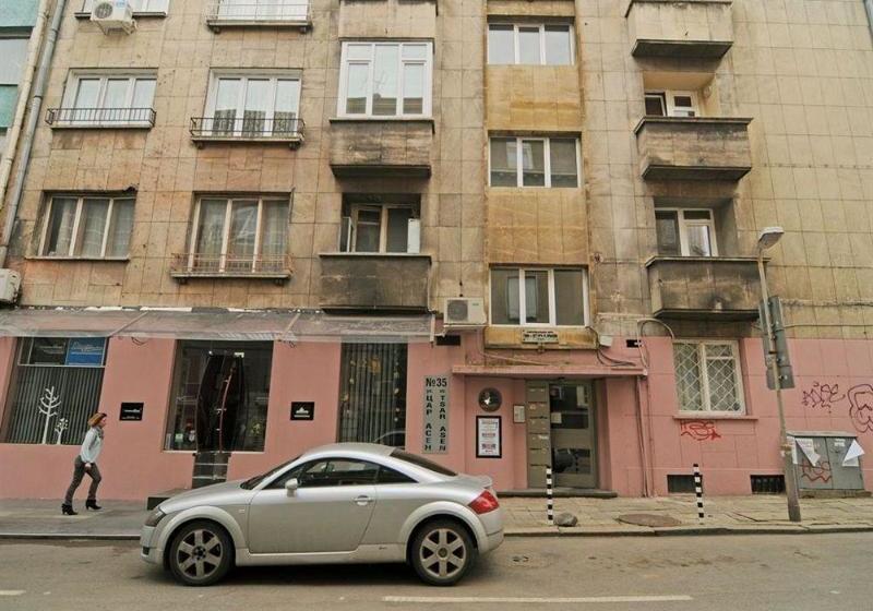 Fotos del hotel Stefani Apartment:  4