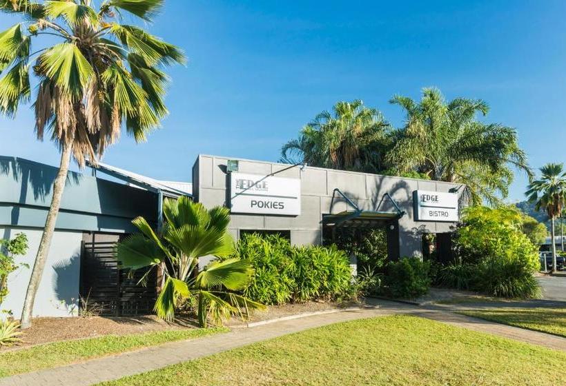 Fotos del hotel Nightcap At Edge Hill Tavern:  24