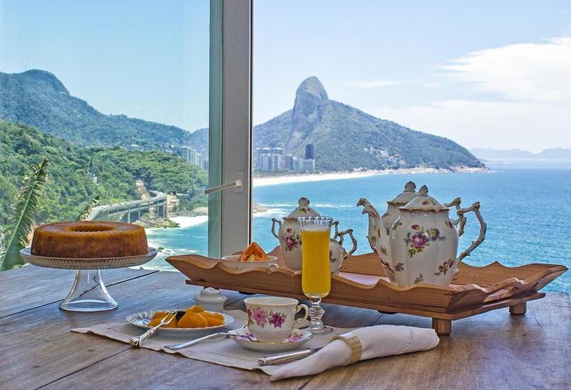 Fotos del hotel Villa Rio:  21