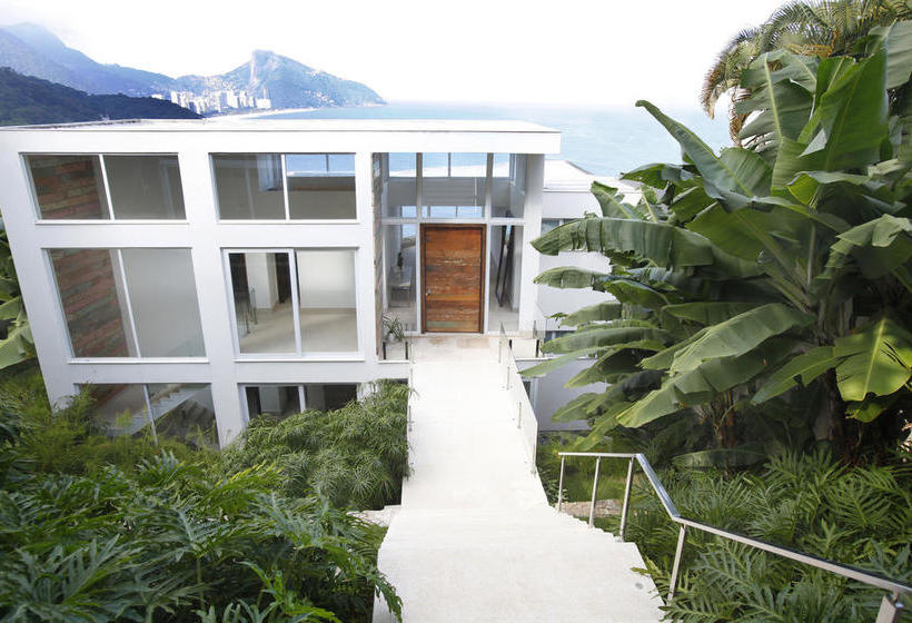 Fotos del hotel Villa Rio:  10