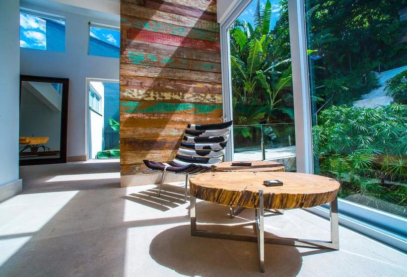 Fotos del hotel Villa Rio:  3