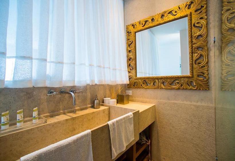 Fotos del hotel Villa Rio:  12