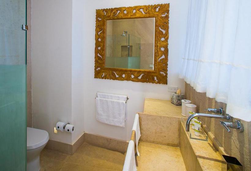 Fotos del hotel Villa Rio:  5