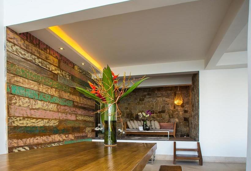 Fotos del hotel Villa Rio:  20