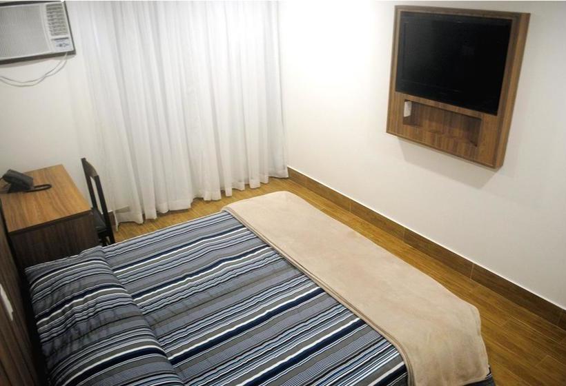 Fotos del hotel Serramar:  17