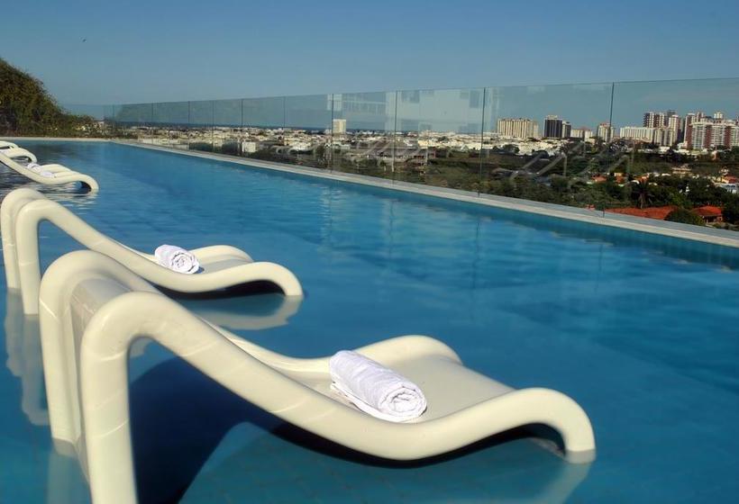 Fotos del hotel Serramar:  18