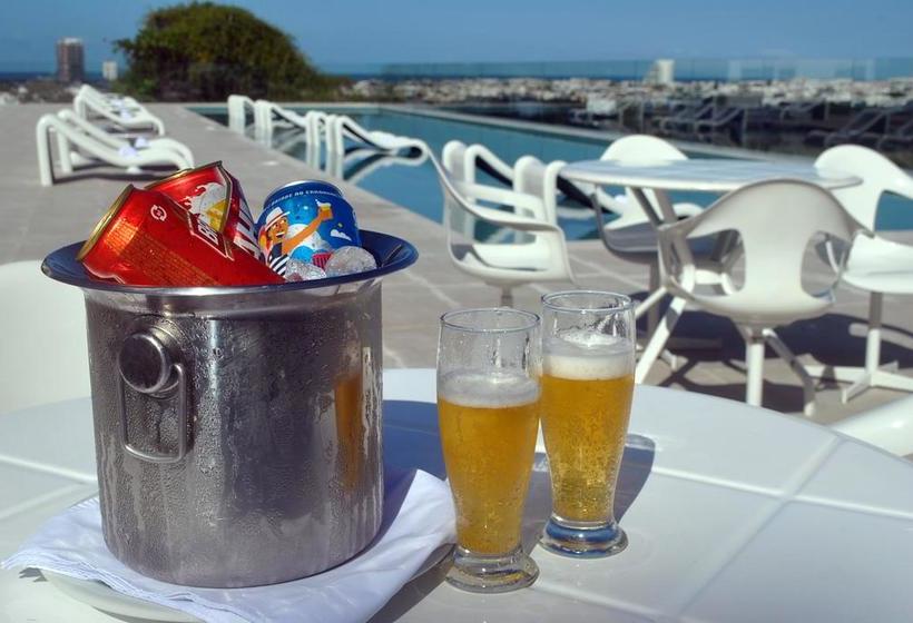 Fotos del hotel Serramar:  8