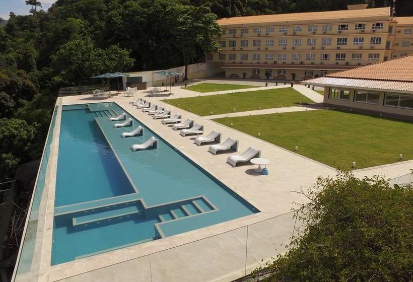 Fotos del hotel Serramar:  3