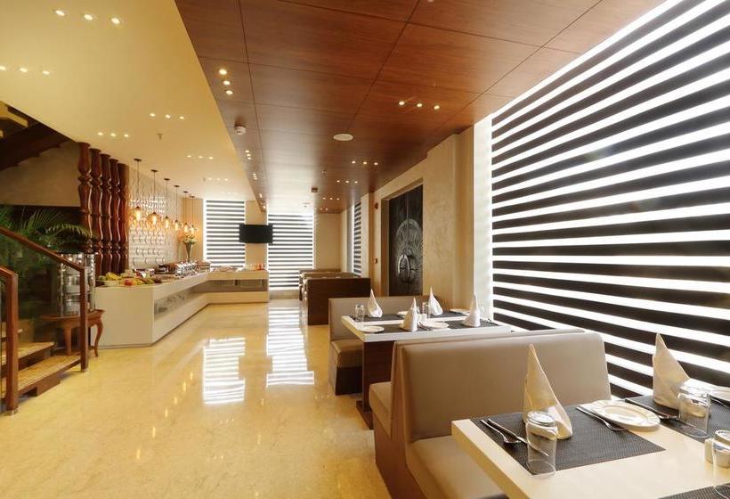 Fotos del hotel Ameya Suites:  16