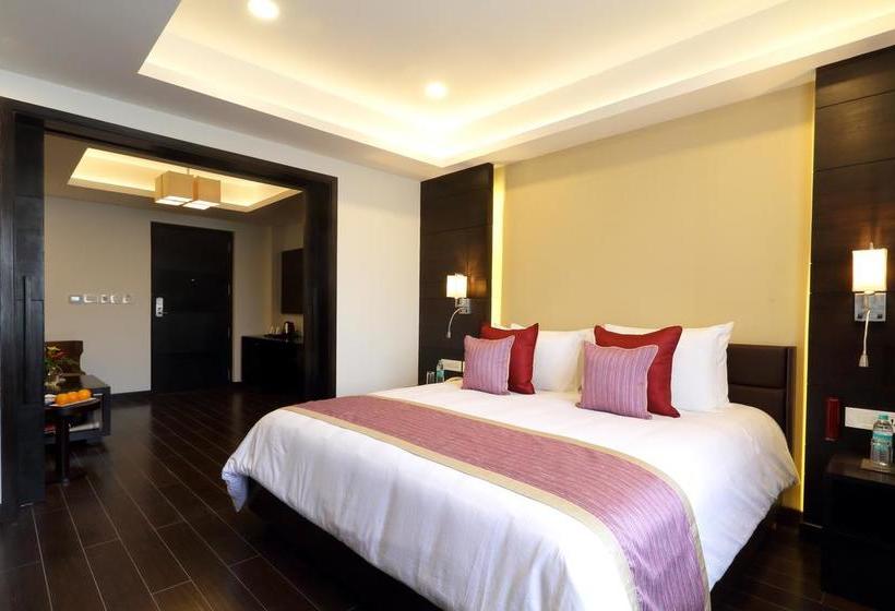 Fotos del hotel Ameya Suites:  18