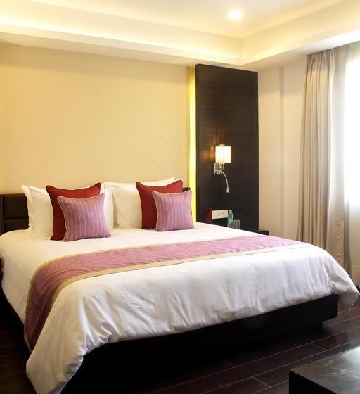 Fotos del hotel Ameya Suites:  15