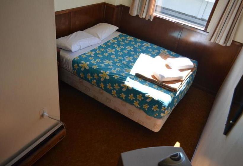 Fotos del hotel The Wakatu:  17