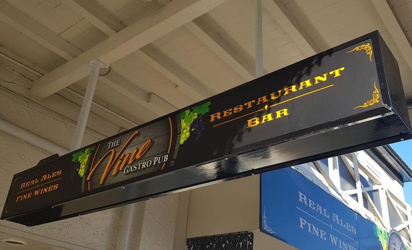 Fotos del hotel The Wakatu:  9