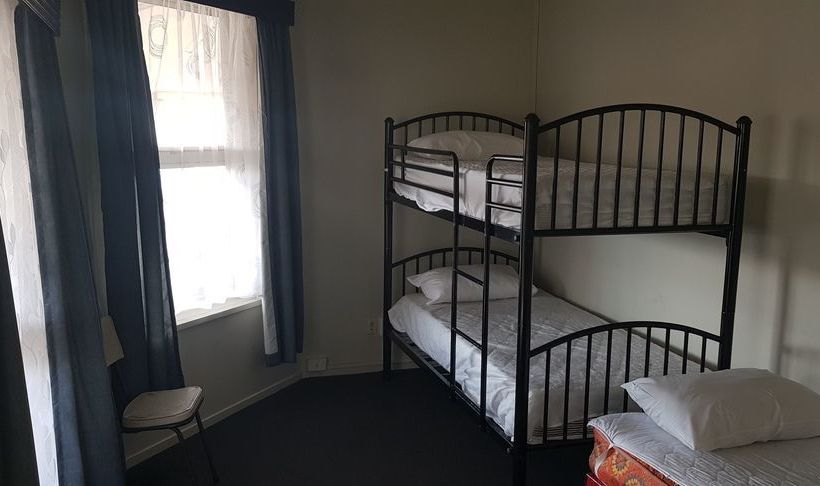 Fotos del hotel The Wakatu:  19