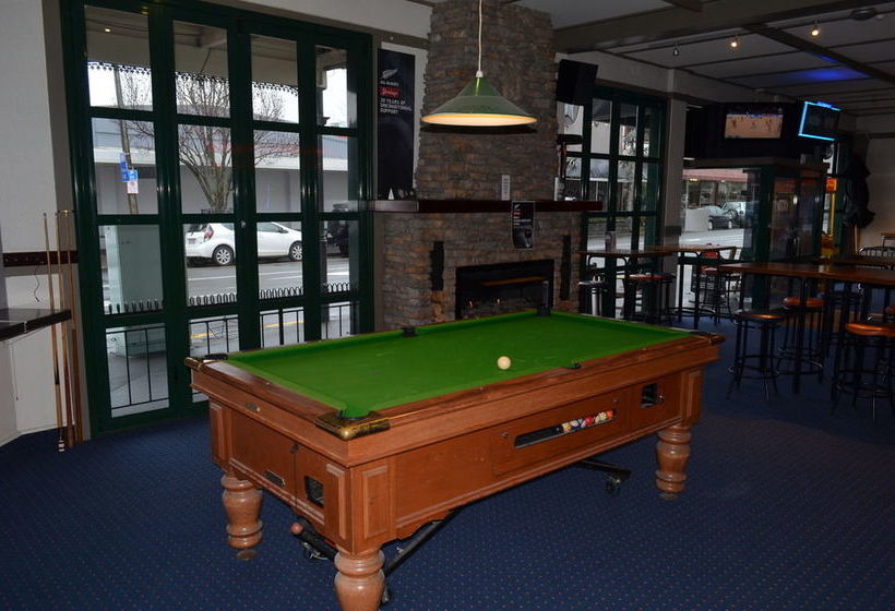 Fotos del hotel The Wakatu:  4