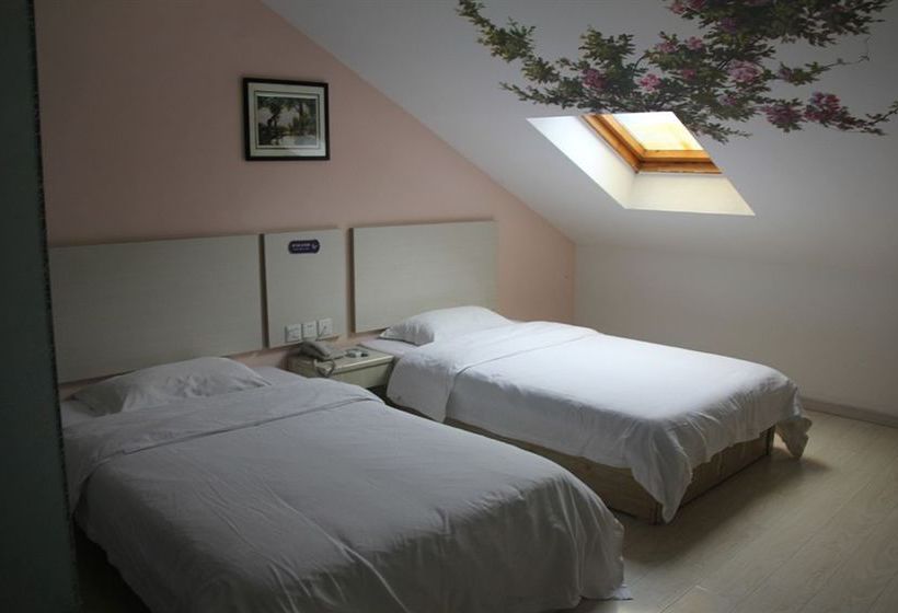 Fotos del hotel Harbour Impression Jimo Branch:  11