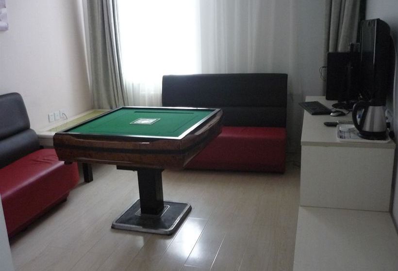 Fotos del hotel Harbour Impression Jimo Branch:  17