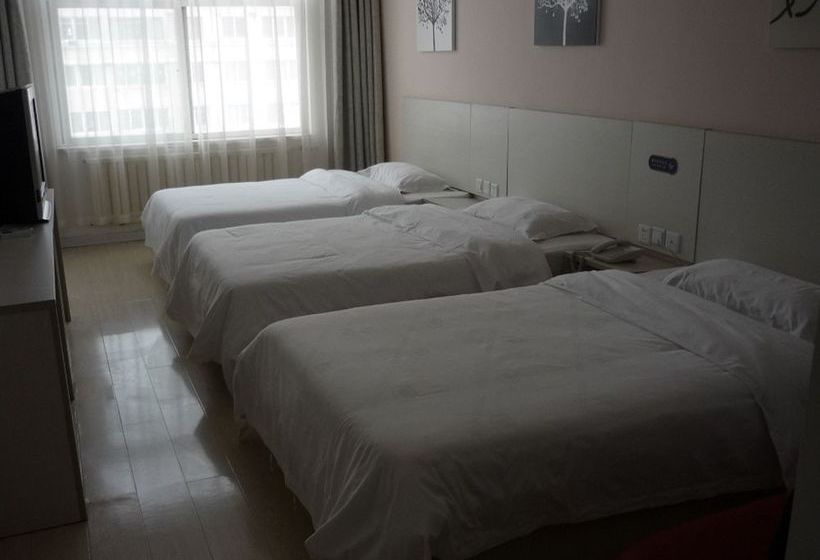 Fotos del hotel Harbour Impression Jimo Branch:  9