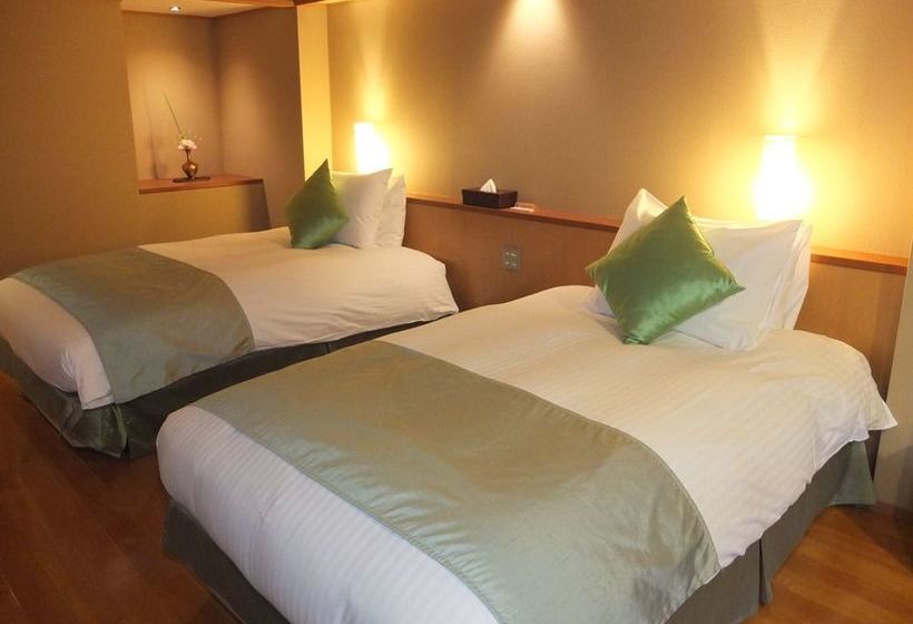 Fotos del hotel Kashiwaya:  15